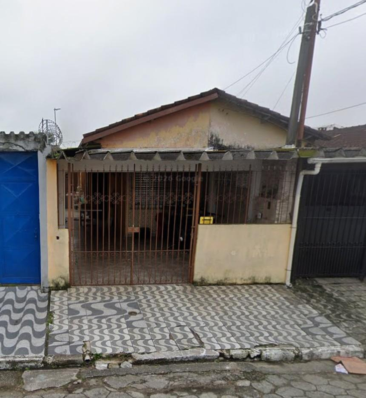 Casa - Venda, Vila Assunção, Praia Grande, SP